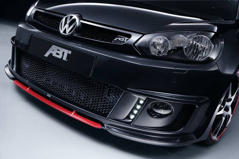 Milltek performance exhaust for the Golf MKVI GTi VW Tuning Mag