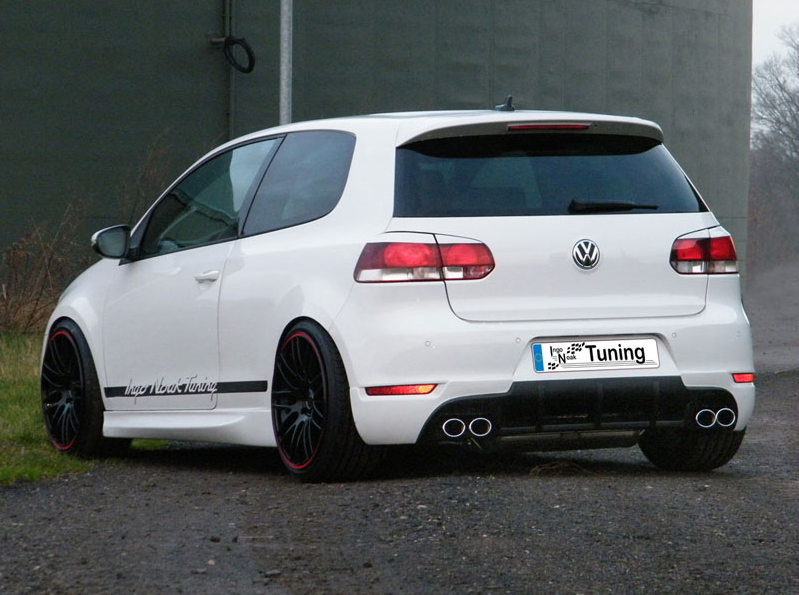 Archives VW Tuning Mag