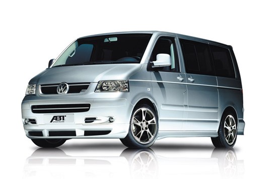 t5 felge br 550x356 Spectacular birthday offers for the VW bus