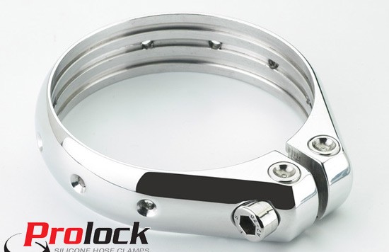 prolock2 550x356 Prolock Hose Clamps   Get a grip!