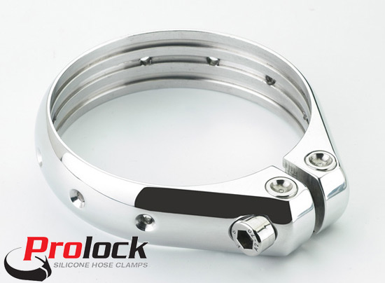 prolock2 Prolock hose clamps