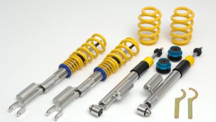 abt suspension 430x244 ABT Sportsline – Sport suspensions are also a matter of attitude