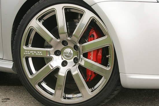 gti wheels MTM VW Golf GTI
