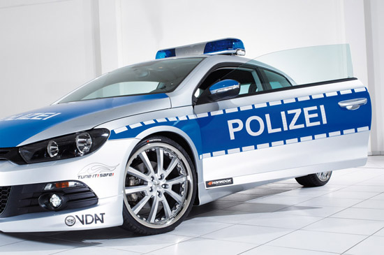 vw scirocco tune it safe police vw scirocco tune it safe police