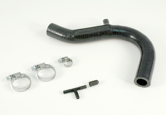 tsi boost Boost/Vac Tap for 2.0T FSI from A.W.E Tuning 