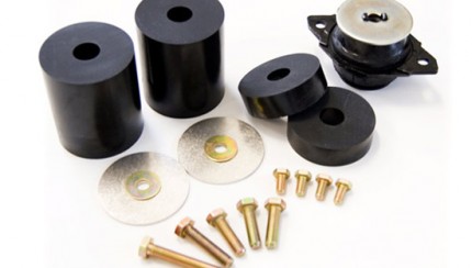 stealth mount complete kit 430x244 Stealth Series Motor Mounts, TSI Specific Torque Arm Insert
