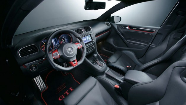 ABT Golf VI GTI tuning interior 628x356 ABTs new GTI