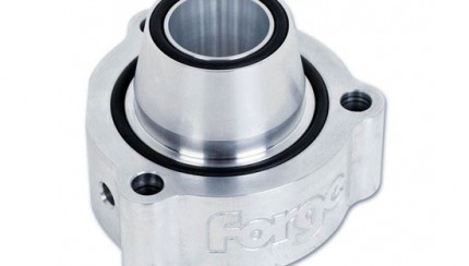 forge blow off adaptor 430x244 Blow Off Adaptor for VAG FSiT TFSi Turbo Engines