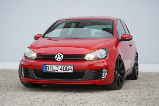 Vw Golf Rims. options for the VW Golf