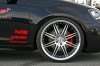 wimmer rs golf vi gti 4 100x66 VW Golf GTI with 386 hp   by Wimmer RS