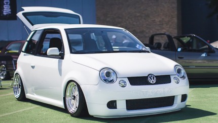 vw lupo tuning 430x244 VW Lupo tuning pictures