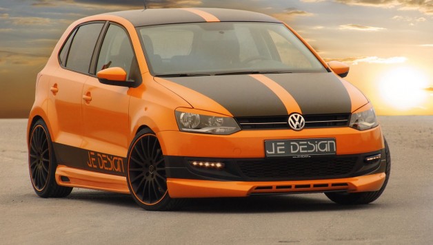JE Polo 6R tuning 8 628x356 JE DESIGN with entire programme for the Polo