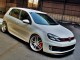 vw golfmk6 tuning 80x60 VW Golf mk6 tuning pictures