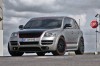 570438 100x66 VW Touareg W12 Sport Edition with 500 PS