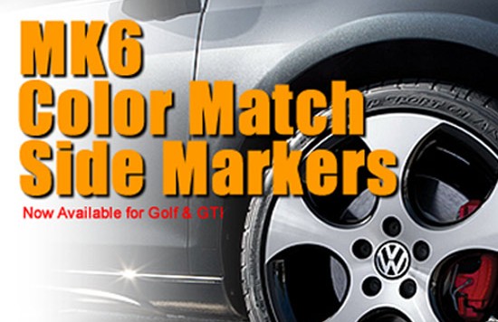 esesidemarkers 550x356 Custom Color Match Side Markers