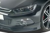 RDX Scirocco Detail RDSB RDFA 01 100x66 RDX RACEDESIGN presents new bodykit for the VW Scirocco