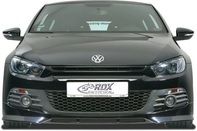 RDX Scirocco Front total 01 628x417 RDX Scirocco Front total 01