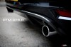 carbon exhaust diffuser 100x66 OSIR Carbon parts for VW Golf 6