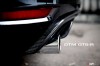 carbon rear diffuser 100x66 OSIR Carbon parts for VW Golf 6