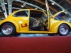 ls car audio beetle dancing 1 100x75 VW Super Beetle Dance to the music