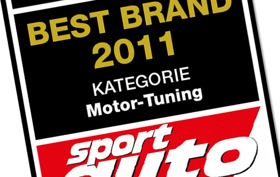 abt best brand ABT Sportsline defends its Best Brand title