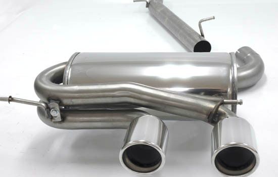 jetex exhaust Parts4Euro becoming an official Jetex Sports Exhaust Dealer 