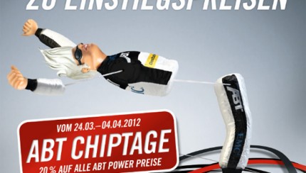 abt chiptuning 430x244 ABT cuts the price but not the race feeling 