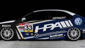 tristanherbert 280x161 Tristan Herbert signs with HPA Motorsports and RennGruppe
