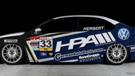 tristanherbert 430x244 Tristan Herbert signs with HPA Motorsports and RennGruppe