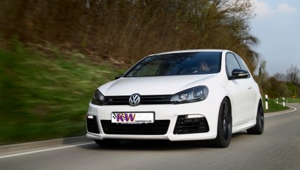 KW Golf VI R 11 web 430x244 iPhone App controls adaptive coilover kit for Volkswagen Golf 6 R!