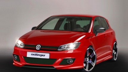 oettinger tuning golf vii 430x244 OETTINGER Previews tuning program for Golf VII