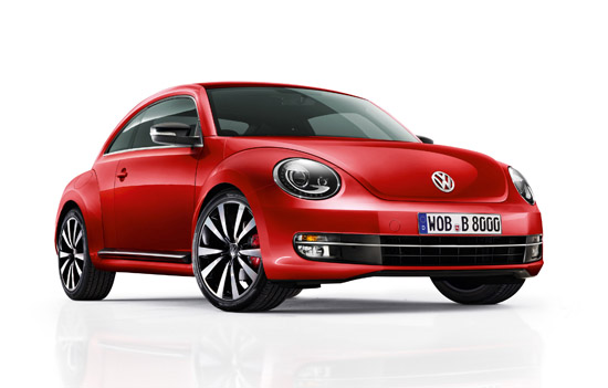 Bilstein VW Beetle Bilstein launches New VW Beetle Suspension Upgrade Programme
