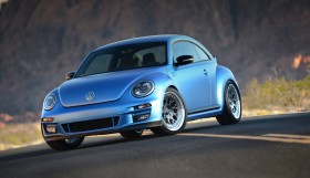 vwvortex superbeetle 1 280x161 The Good, the Bad, and the Ugly: Best and Worst Tuned VW Beetles