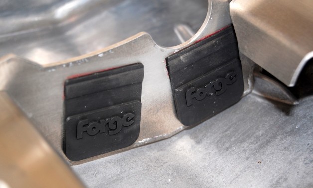 Forge Baffled Sump Detail 628x377 Forge Motorsport VW 1.8T Baffled Sump
