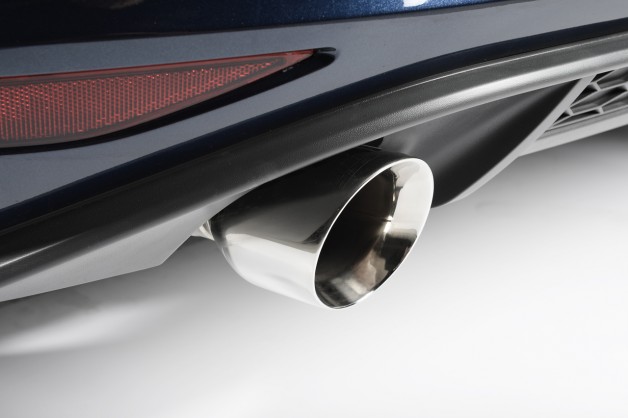 Milltek Mk7 GTI Tip Detail 628x418 Milltek Launches New Golf Mk7 GTI Performance Exhaust System