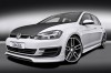 caractere vw golf 7 5 100x66 Volkswagen Golf VII by Caractere Automobile