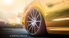 concavo wheels vw cc 4 100x56 Volkswagen CC R Line on Concavo Wheels