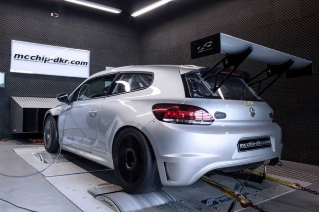 vw scirocco r stage 4 by mcchip dkr 14 628x418 vw scirocco r stage 4 by mcchip dkr 14