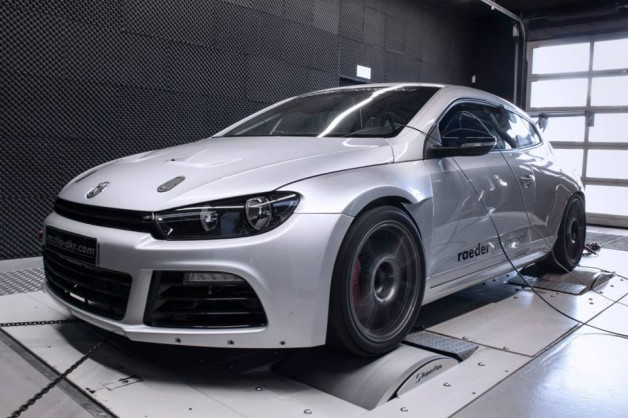 vw scirocco r stage 4 by mcchip dkr 16 628x418 vw scirocco r stage 4 by mcchip dkr 16