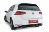 Remus VW Golf VII GTI 1 100x66 REMUS introduces Power Package for Golf VII GTI and Golf GTI Performance onto the market