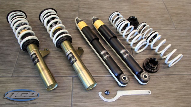 NGP coilovers 1 628x352 NGP Releases Type II Coilover Suspension System