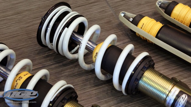 NGP coilovers 4 628x352 NGP Releases Type II Coilover Suspension System
