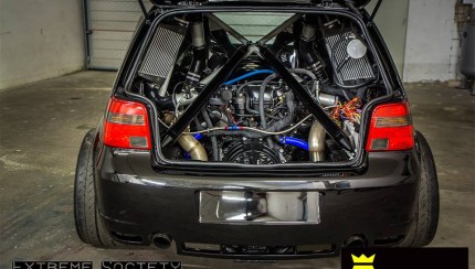 v10 430x244 Asgard Performance Bi Turbo VW Golf