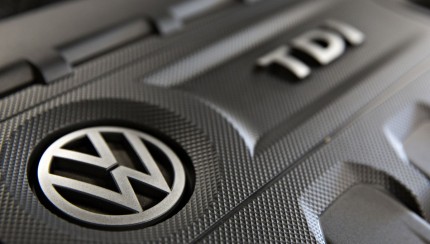 tdi 430x244 CO2 issue largely concluded