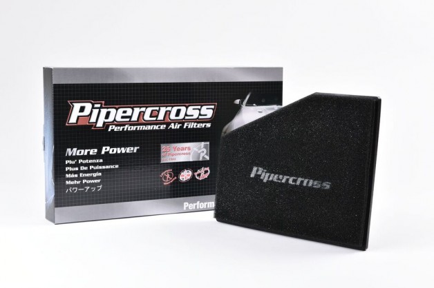 Pipercross Black Filter and Box 628x418 Pipercross Black Filter and Box
