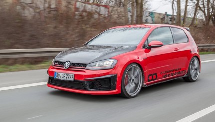VW Golf VII R400 style 7 430x244 VW Golf 7 GTI Race Spec and R400 style by Boca Design