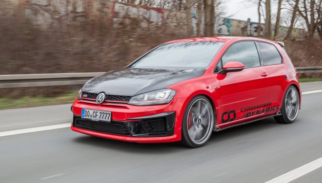VW Golf VII R400 style 7 628x356 VW Golf 7 GTI Race Spec and R400 style by Boca Design