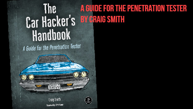 carhackers The Car Hackers Handbook