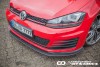 vw golf 7 carbon dynamics 3 100x67 VW Golf 7 GTI Race Spec and R400 style by Boca Design