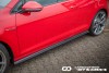 vw golf 7 carbon dynamics 7 100x67 VW Golf 7 GTI Race Spec and R400 style by Boca Design